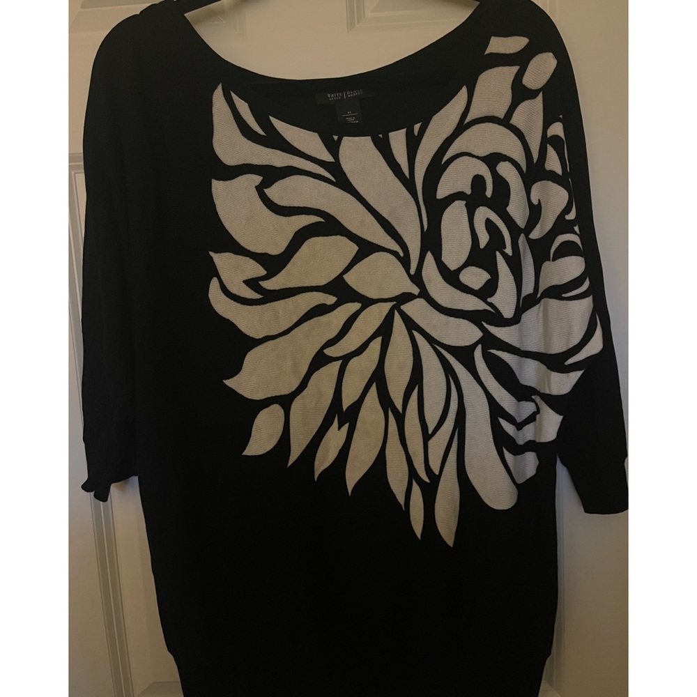White House | Black Market sweater